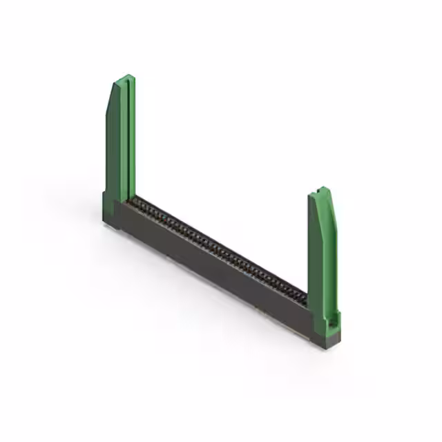 395-090-540-278 EDAC Inc.  Edgeboard Connectors